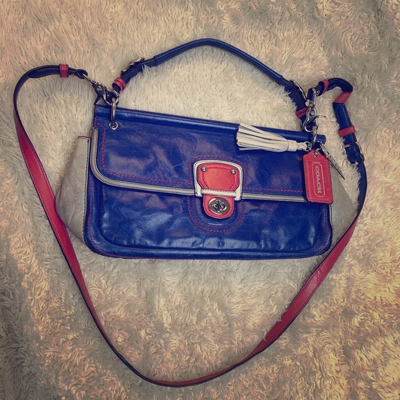Coach Handbags - Coach purse